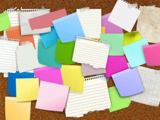 Export Your Personal Notes from Google Keep to Windows