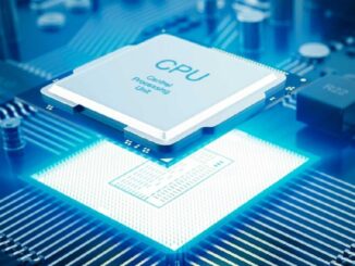 Ciclo de instrução na CPU