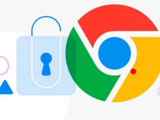 Gelişmiş Google Chrome Koruması