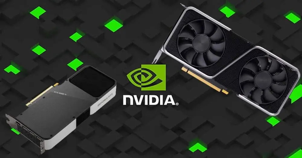 NVIDIA RTX 3070 vs 3060 Ti Graphics Cards