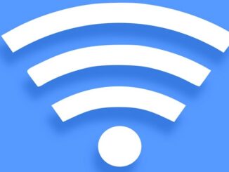 See the Maximum Speed of the Wi-Fi Card in Windows