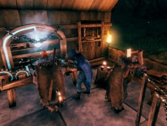 Valheim and Data Erasure