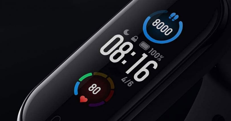 Xiaomi Mi Band Have Problems Pairing with Mi Fit