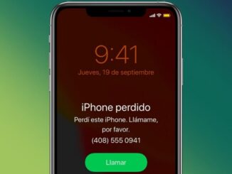 New Apple Website to Unlock an iPhone or iPad