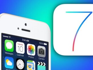 What's New in iOS 7