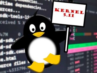 Linux 5.11 Kernel Available