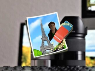 Remove Unwanted Objects from Photos
