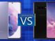 Samsung Galaxy S21 5G vs Galaxy S10 5G