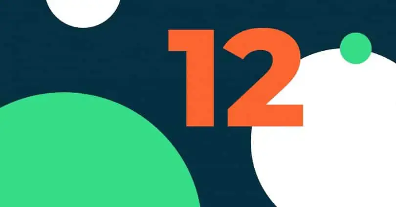 Android 12 Osニュース ベータ版のインストール方法とどの電話に Itigic