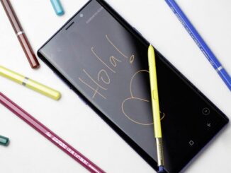 Tous les téléphones Samsung compatibles avec le S-Pen