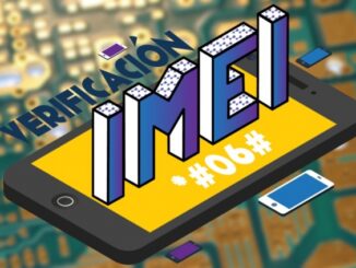 Fix Invalid IMEI Problem on Mobile