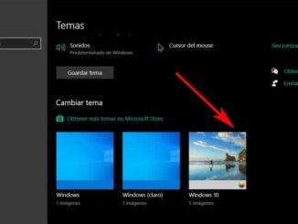 Restore Default Desktop Settings