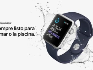 AppleWatchでシャワーまたは入浴