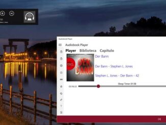 Audiobook Listening Programs