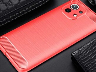 Xiaomi Mi 11: Covers