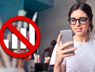 "Mobile Network Not Available" on Your Mobile