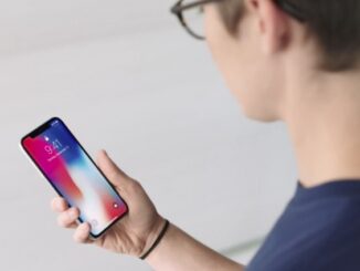 Apple's Face ID and Touch ID