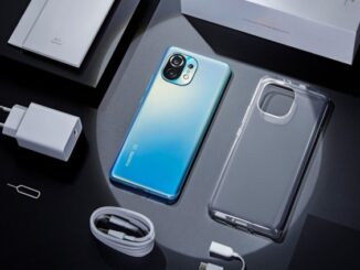 Setting up Your New Mobile