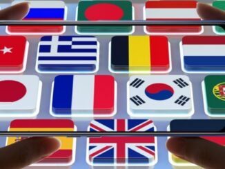 Change the Language on an Android Mobile