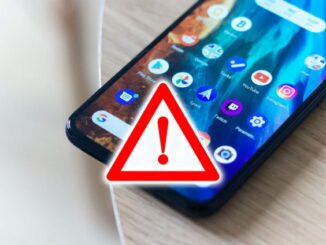 Force Stop or Force Close