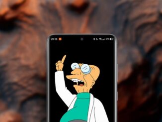 Remove the Mi Fit Icon from Notifications