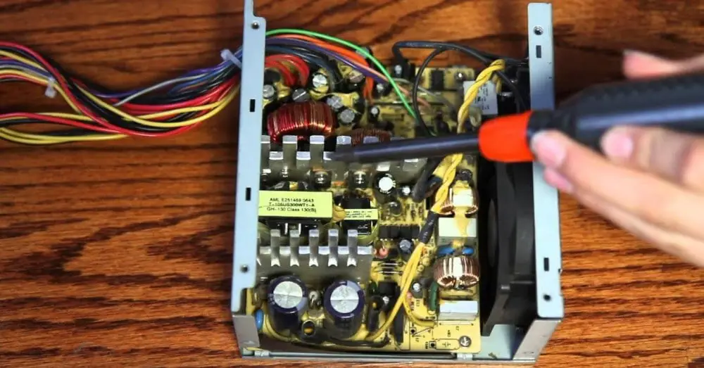 OCP in a Power Supply Definition and Operation ITIGIC