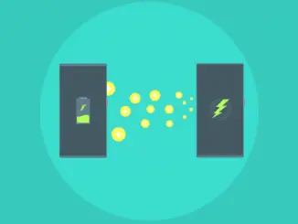 Make the Mobile Battery Last Longer