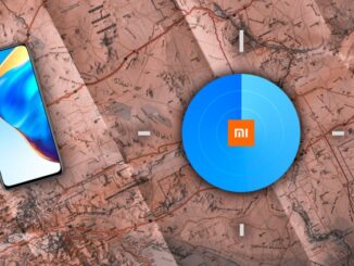 How to Find Your Xiaomi Mobile