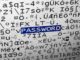 password security