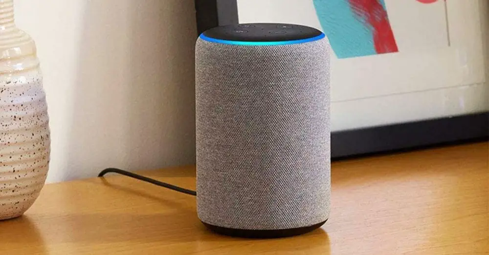 Amazon Echo Plus