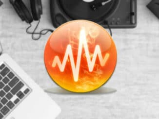 AVS Audio Editor