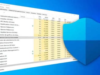 Antimalware Service Executable