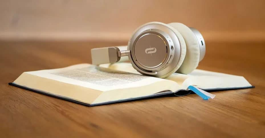 Audiobook Listening Programs