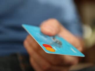 Bank Card