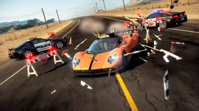 best apple car games