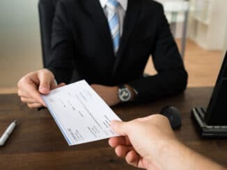 Check Scanner Cleaning Cards