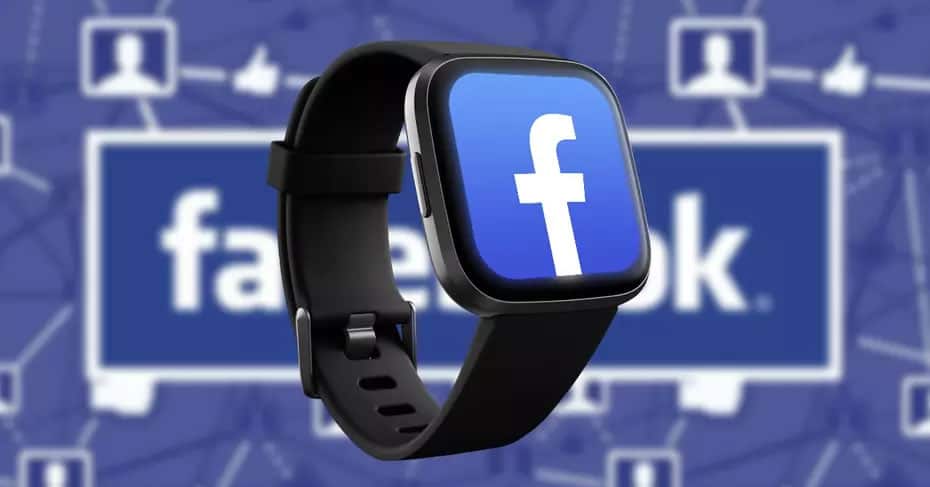 Facebook Smartwatch