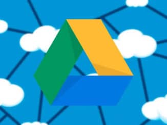 Google Drive