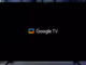 Google TV