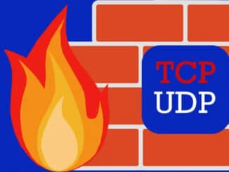 TCP and UDP Ports