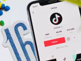 Ограничения TikTok