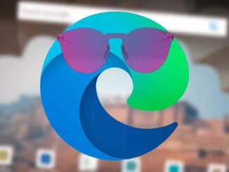 Tips in Microsoft Edge