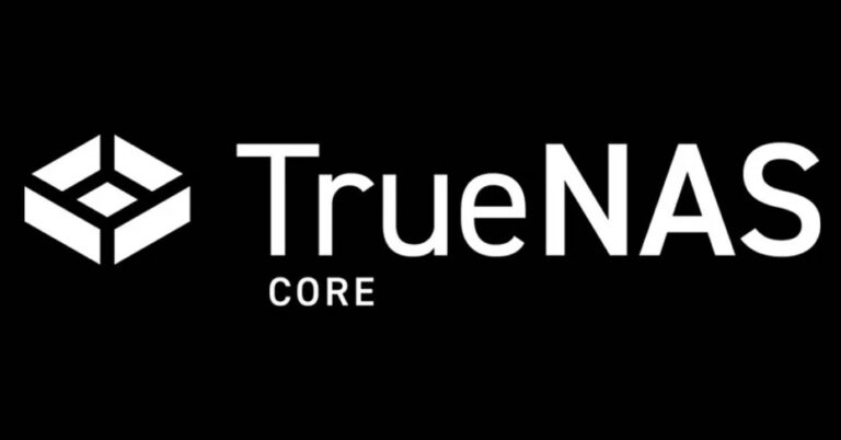 TrueNAS CORE: Guide to Install and Configure an Advanced NAS | ITIGIC