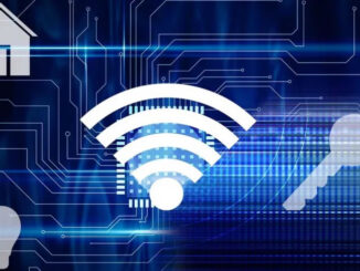 WiFi