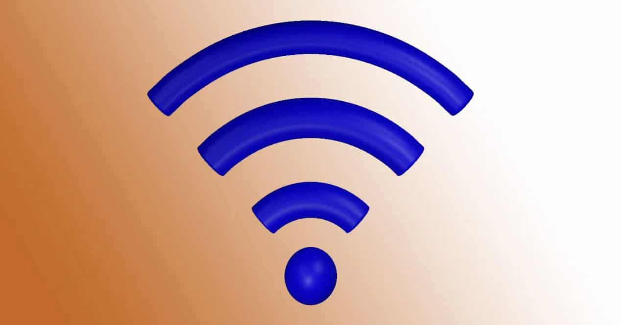 WiFi Signal