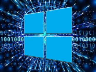 Windows Privacy