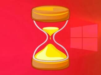 Windows support ending
