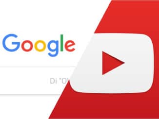 Youtube и Google