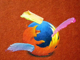 customize firefox