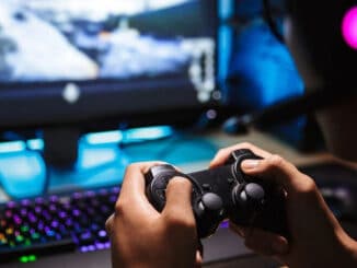 gaming